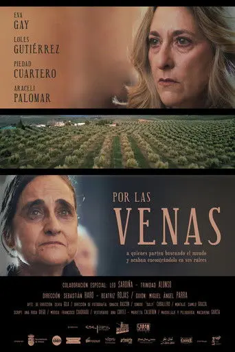 Por las venas (2026)