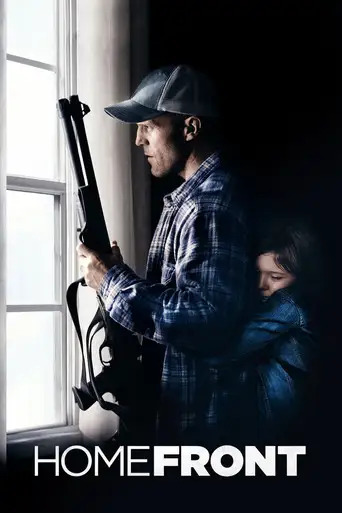 Homefront (2013)