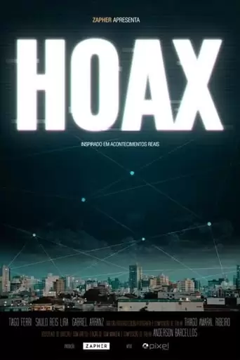 Hoax (2016)