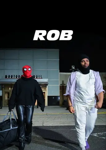Rob (2026)