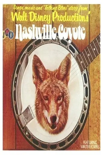 The Nashville Coyote (1972)