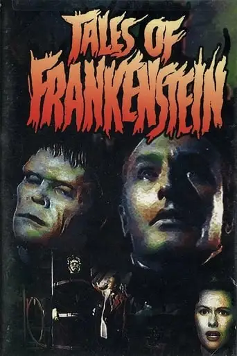 Tales Of Frankenstein (1958)