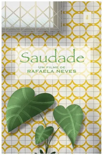 Saudade (2024)
