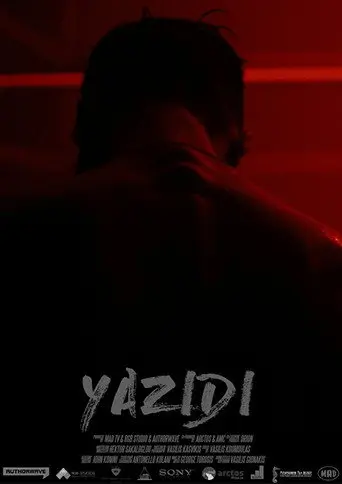 Yazidi (2019)