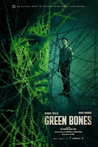 Green Bones (2024)