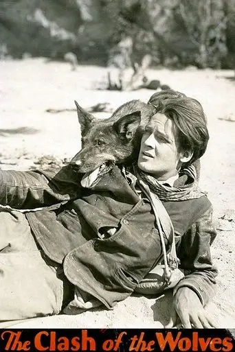 Clash of the Wolves (1925)