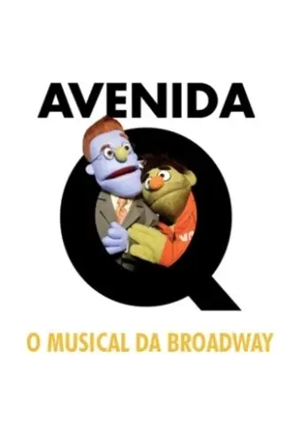 Avenida Q (2009)