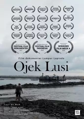 Ojek Lusi (2017)