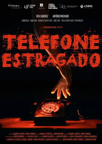 Telefone Estragado (2025)