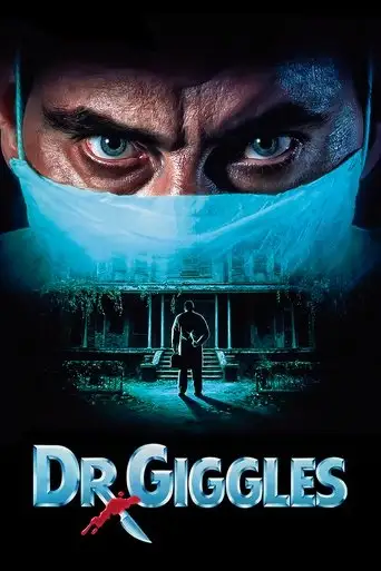 Dr. Giggles (1992)
