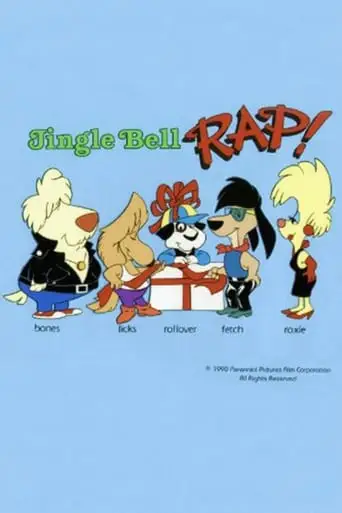 Jingle Bell Rap (1991)