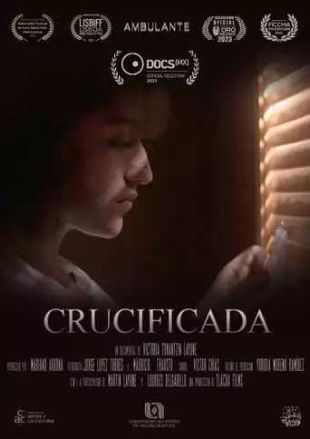 Crucified (2023)