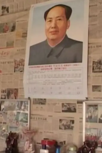 Rooms With Mao's Images (2015)