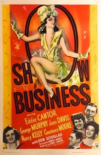 Show Business (1944)