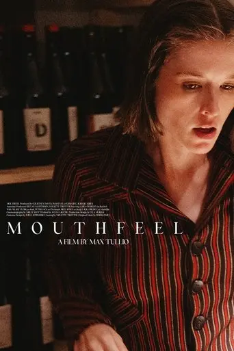 Mouthfeel (2025)