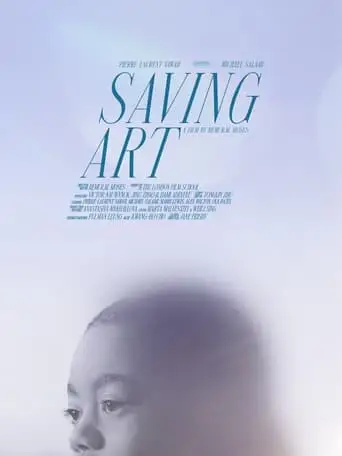 Saving Art (2023)