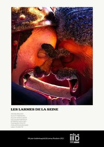 Les Larmes De La Seine (2021)