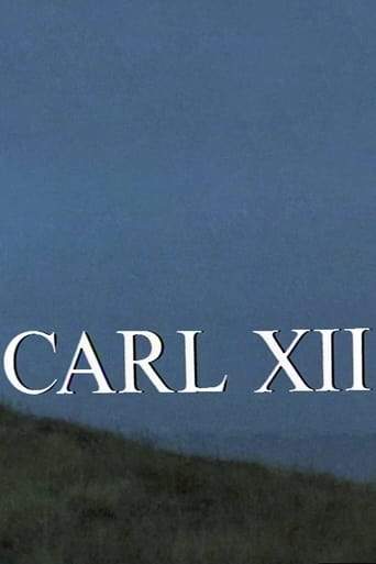 Karl XII (1974)