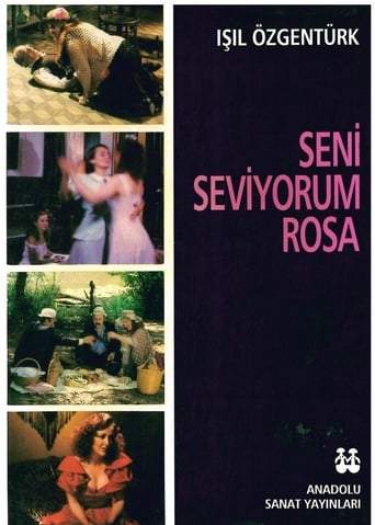 Rosa, I Love You (1992)