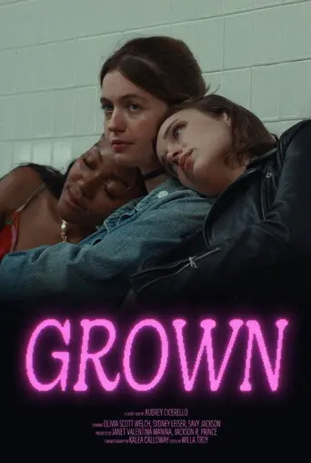 Grown (2026)
