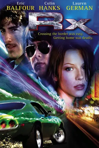 Rx (2005)