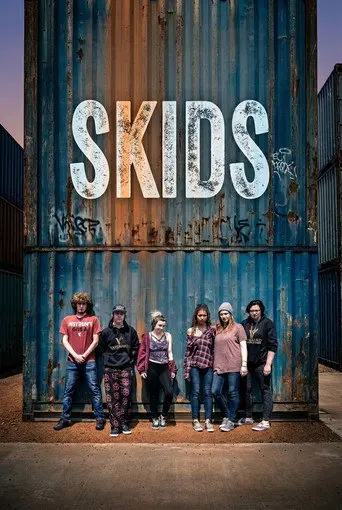 SKIDS (2019)