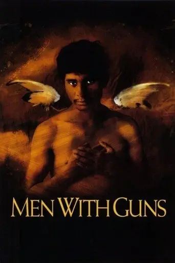 Men With Guns (1998)