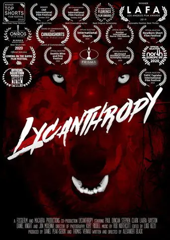 Lycanthropy (2020)