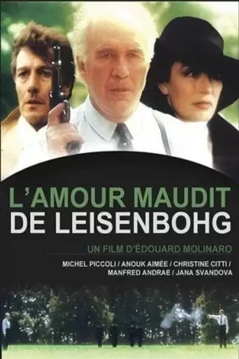 L'amour Maudit De Leisenbohg (1991)