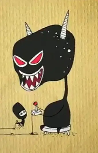 Fuggy Fuggy (2007)