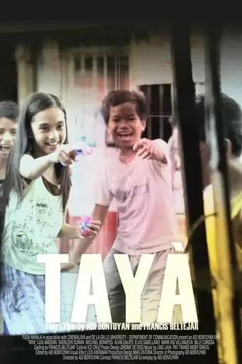 Taya (2013)