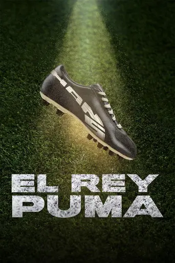El rey Puma (2026)