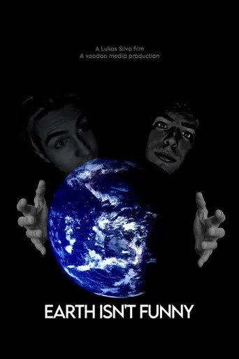EARTH ISN'T FUNNY (2026)