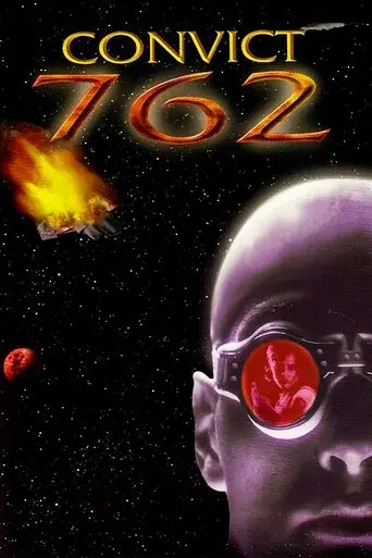 Convict 762 (1997)