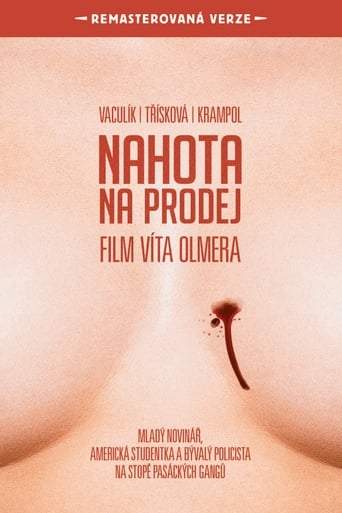 Nahota Na Prodej (1993)