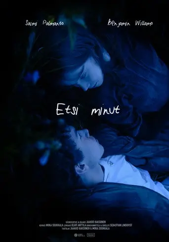 Etsi minut (2026)