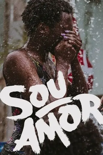 Sou Amor (2023)