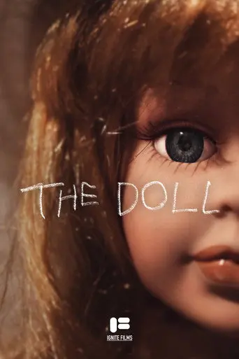 The Doll (2023)
