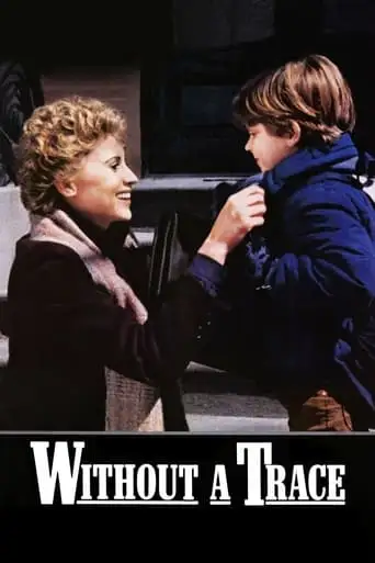 Without A Trace (1983)