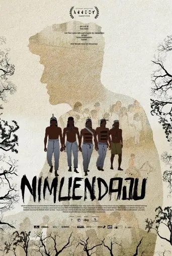 Nimuendajú (2025)