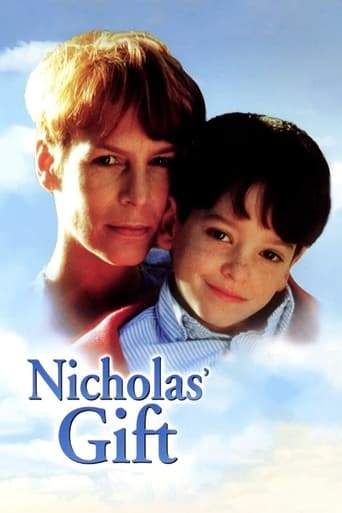 Nicholas' Gift (1998)