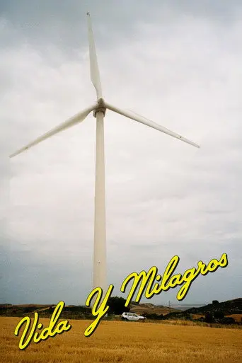 Vida y milagros (2026)