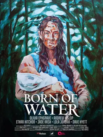 Born of Water (2023)