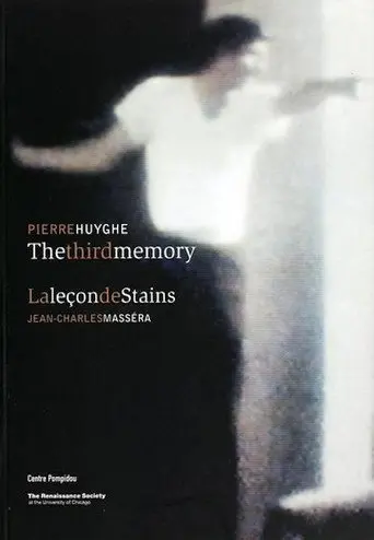 The Third Memory (1999)