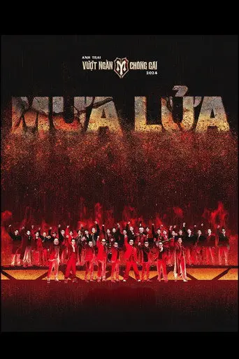 Rain of Fire (2025)