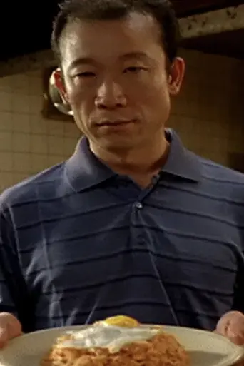 A Man Under the Influenza (2007)