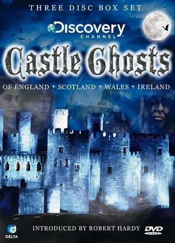 Castle Ghosts Of Wales (1997)