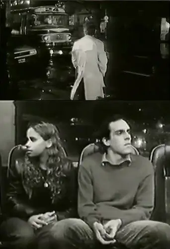 Little Dog (1999)