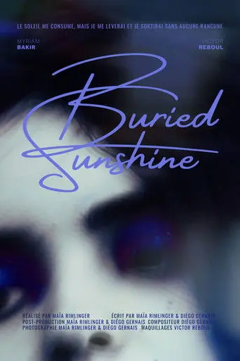 Buried Sunshine (2026)