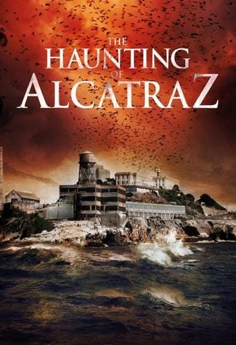 The Haunting Of Alcatraz (2020)